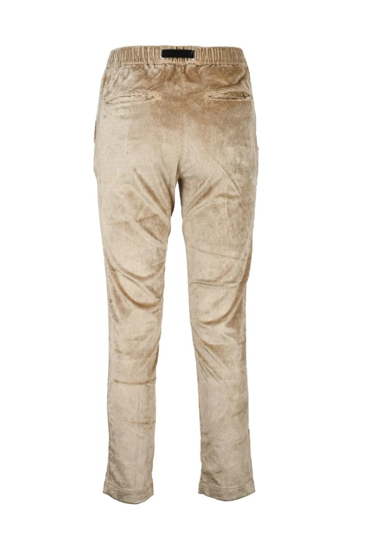 White Sand White Sand Pants - Beige