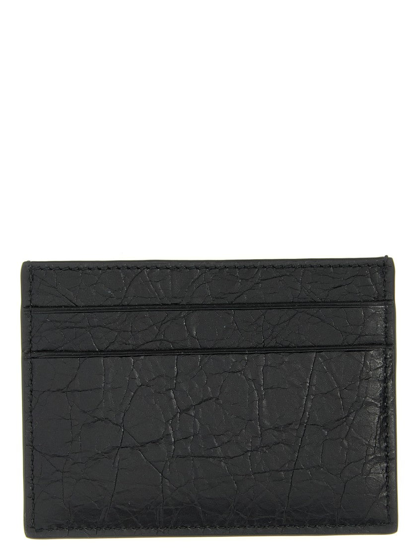 Balenciaga 'Cash' Card Holder