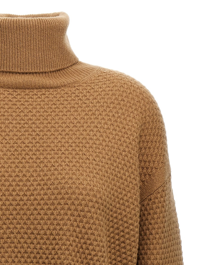 Max Mara Nero' Sweater