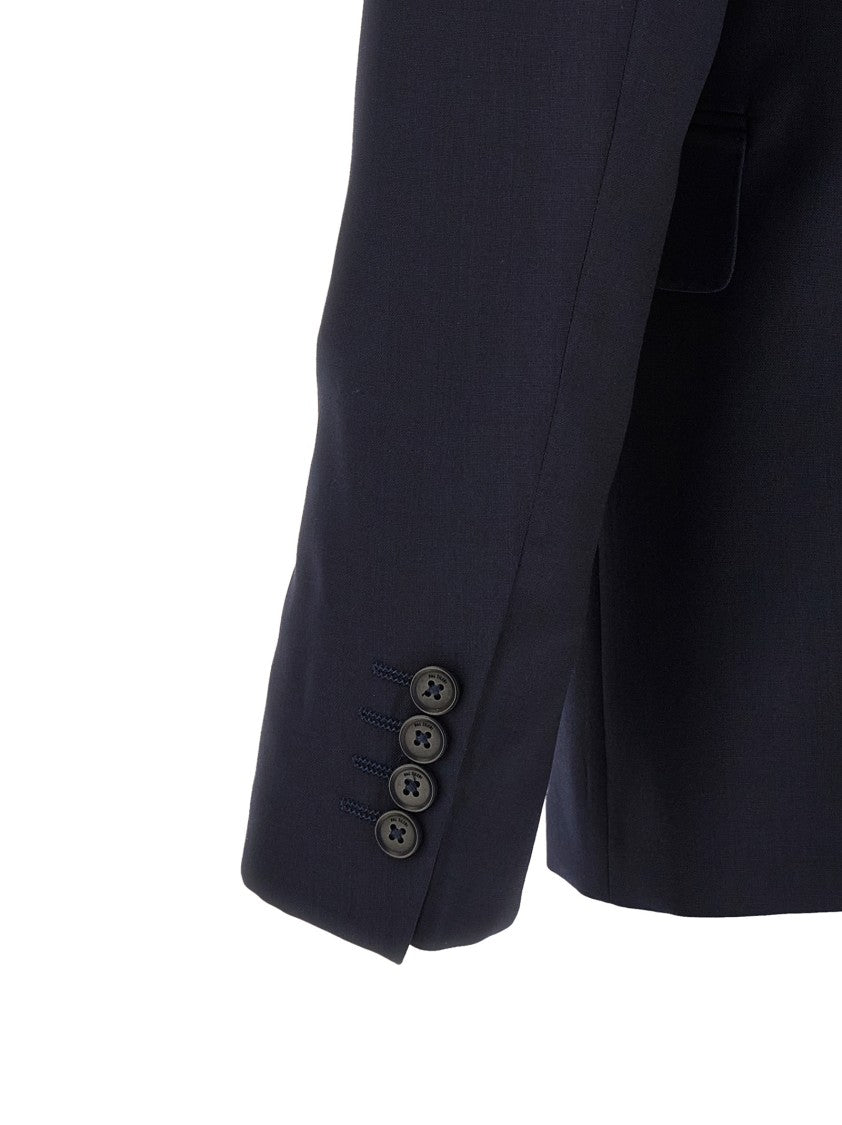 Pal Zileri Lord' Dress