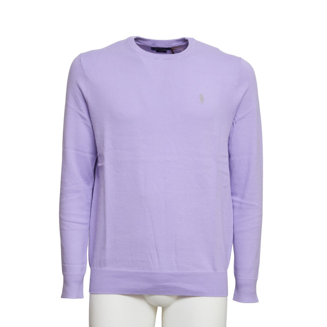 Polo Ralph Lauren Cotton Crew-Neck Sweater