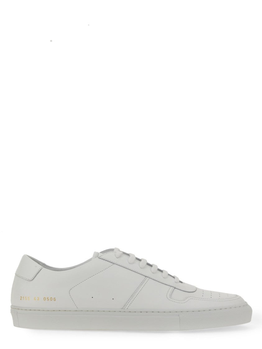 Common Projects Low "Bball" Sneaker