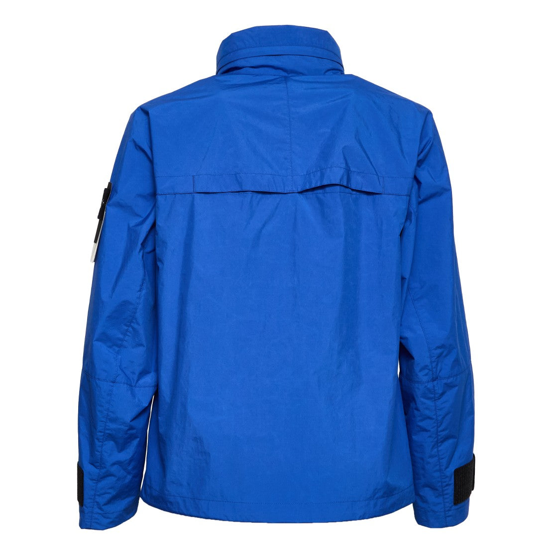 Stone Island Metal Lamina Poly Ripstop Jacket