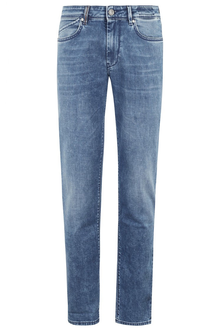Re-Hash Rubens 5Tasche Denim