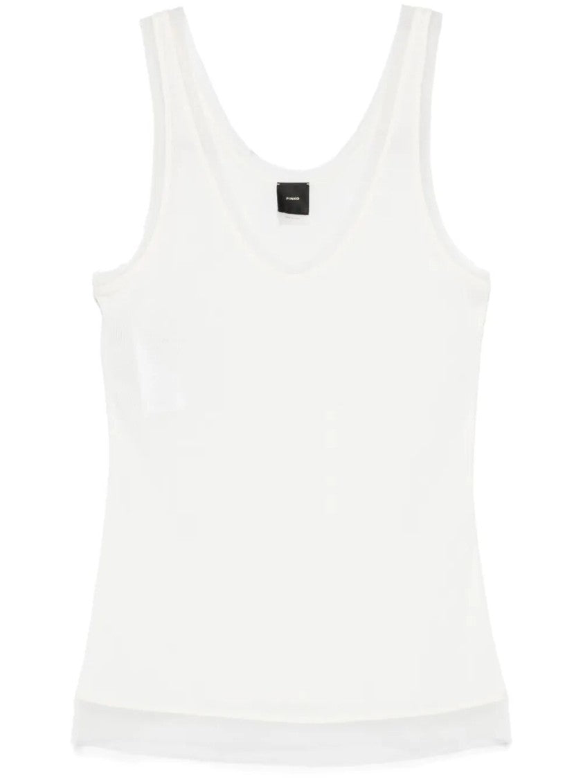 Pinko `Clark` Tank Top