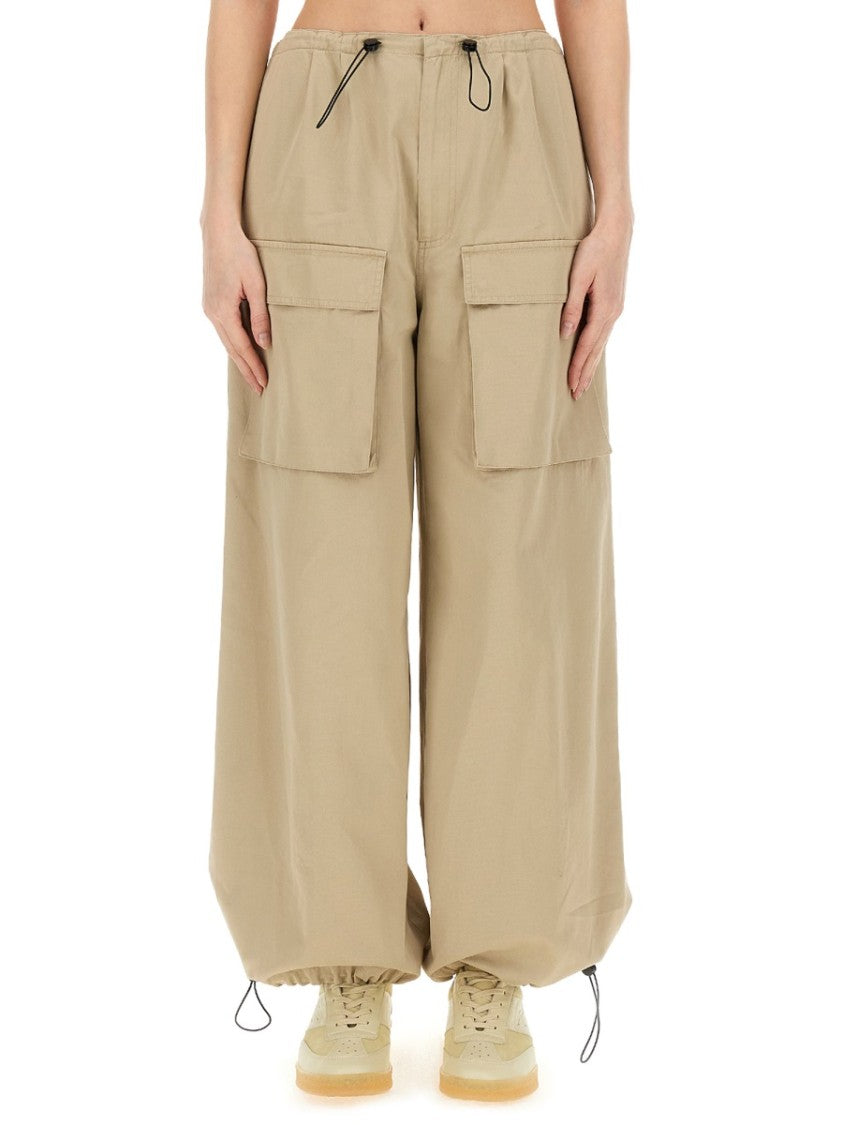 Mm6 By Maison Margiela Cargo Pants