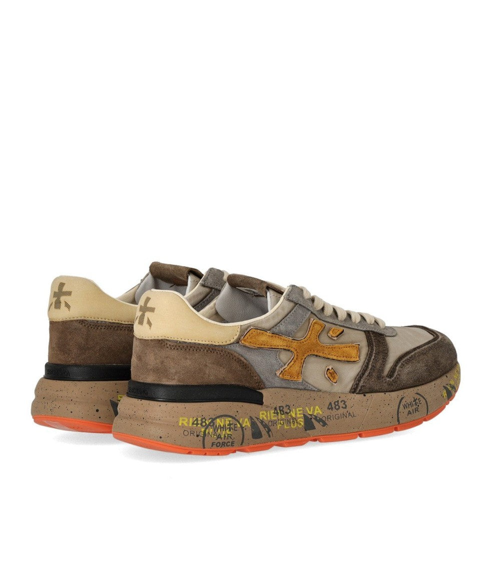 Premiata Mick 7866 Sneaker