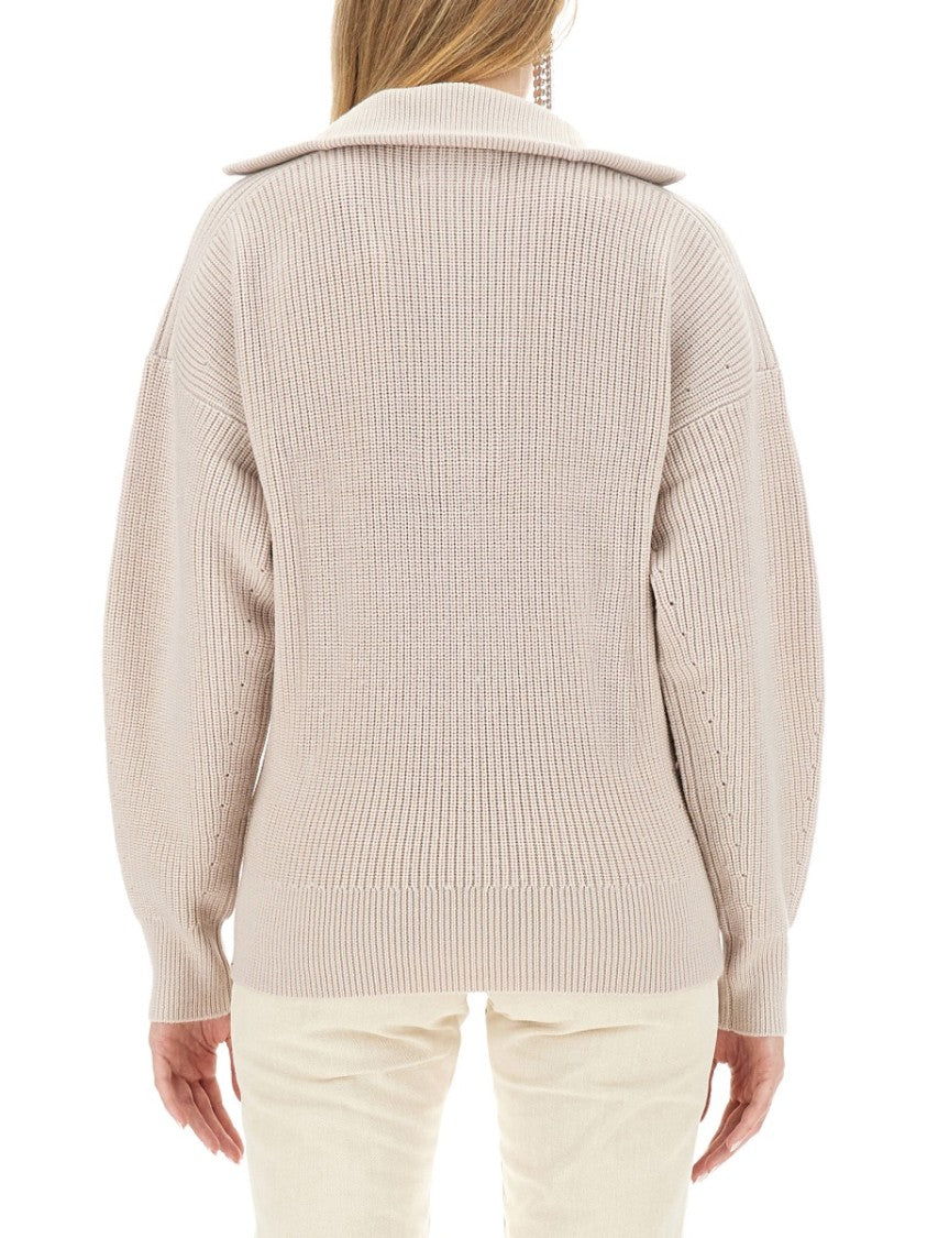 Isabel Marant Étoile Benny Sweater