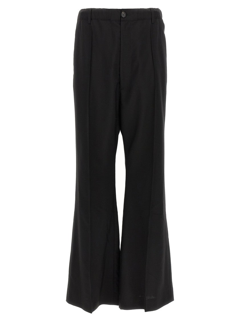Marni Tropical Wool Pants
