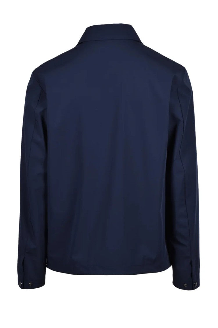 Paul & Shark Typhon Nylon Jacket