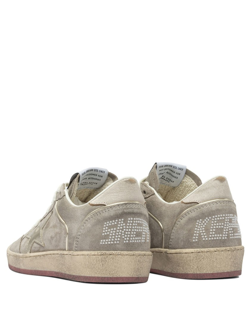 Golden Goose "Ball Star" Sneaker