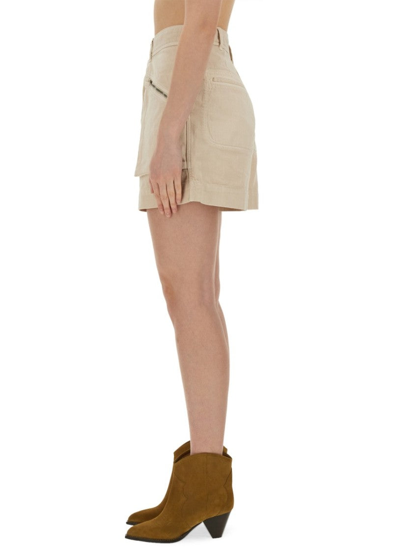 Isabel Marant "Jelian" Short