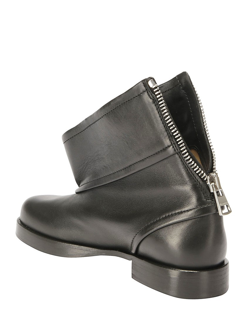 J. W. Anderson Biker Ankle Boots
