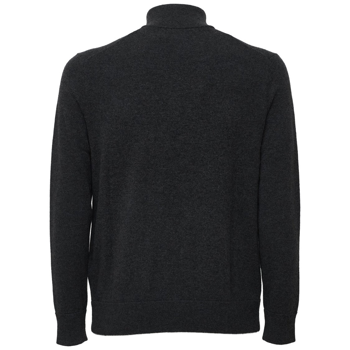 Polo Ralph Lauren Rws Merino Wool Full-Zip Sweater