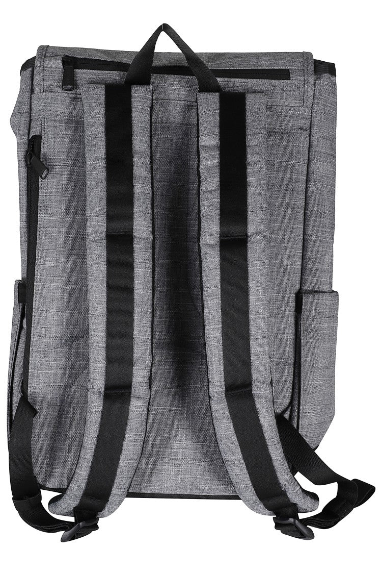 Herschel Supply Co. Little America Mid Backpack - Gray