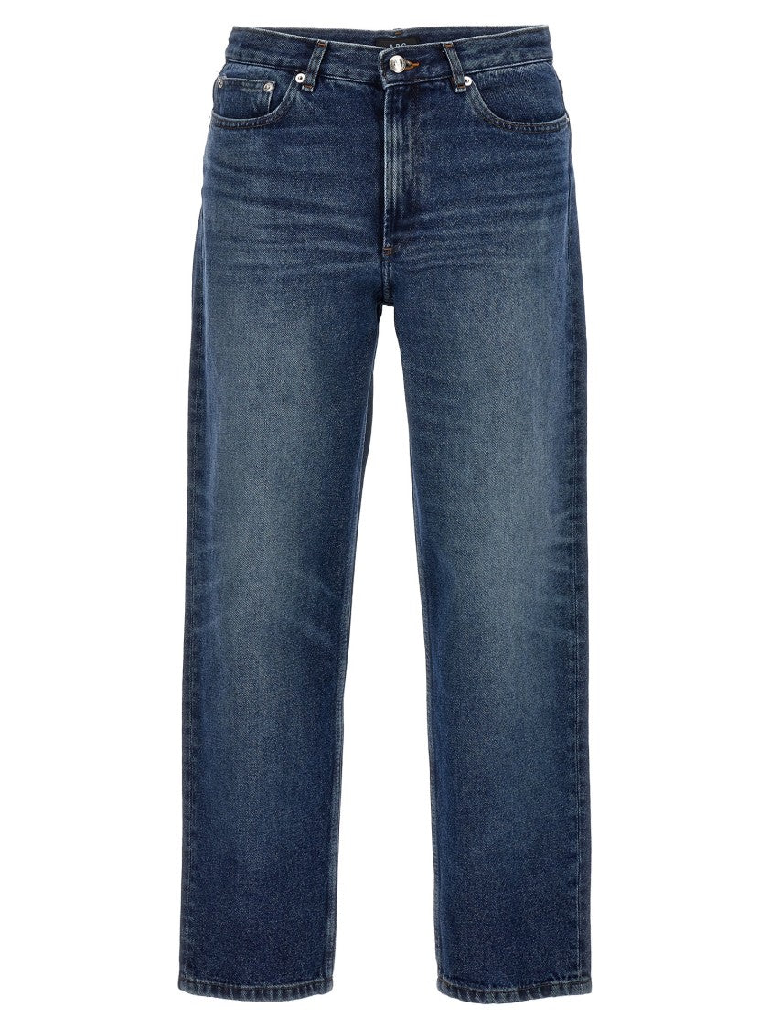 A.P.C. Martin' Jeans