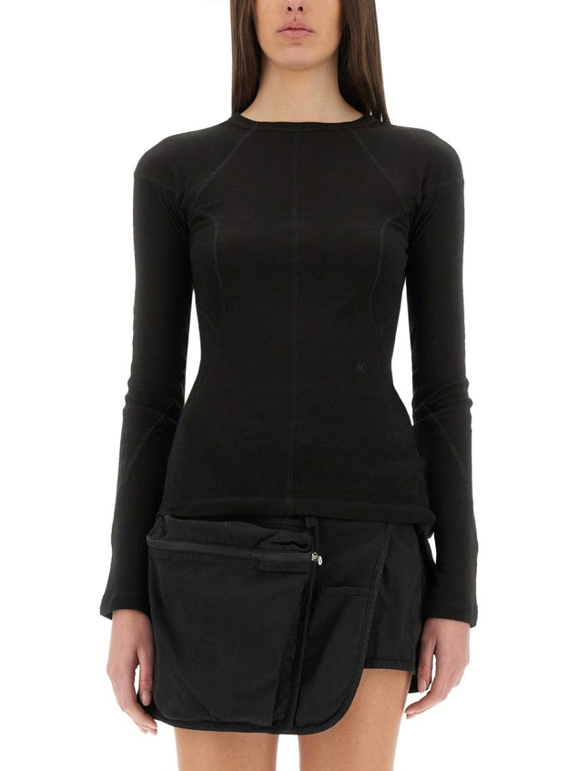 Helmut Lang "Sport" Top