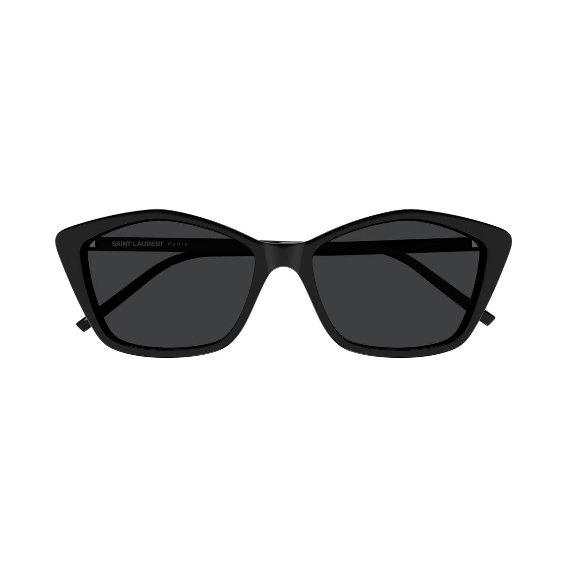 Saint Laurent Sl 775 Cat-Eye Bold Frame Sunglasses