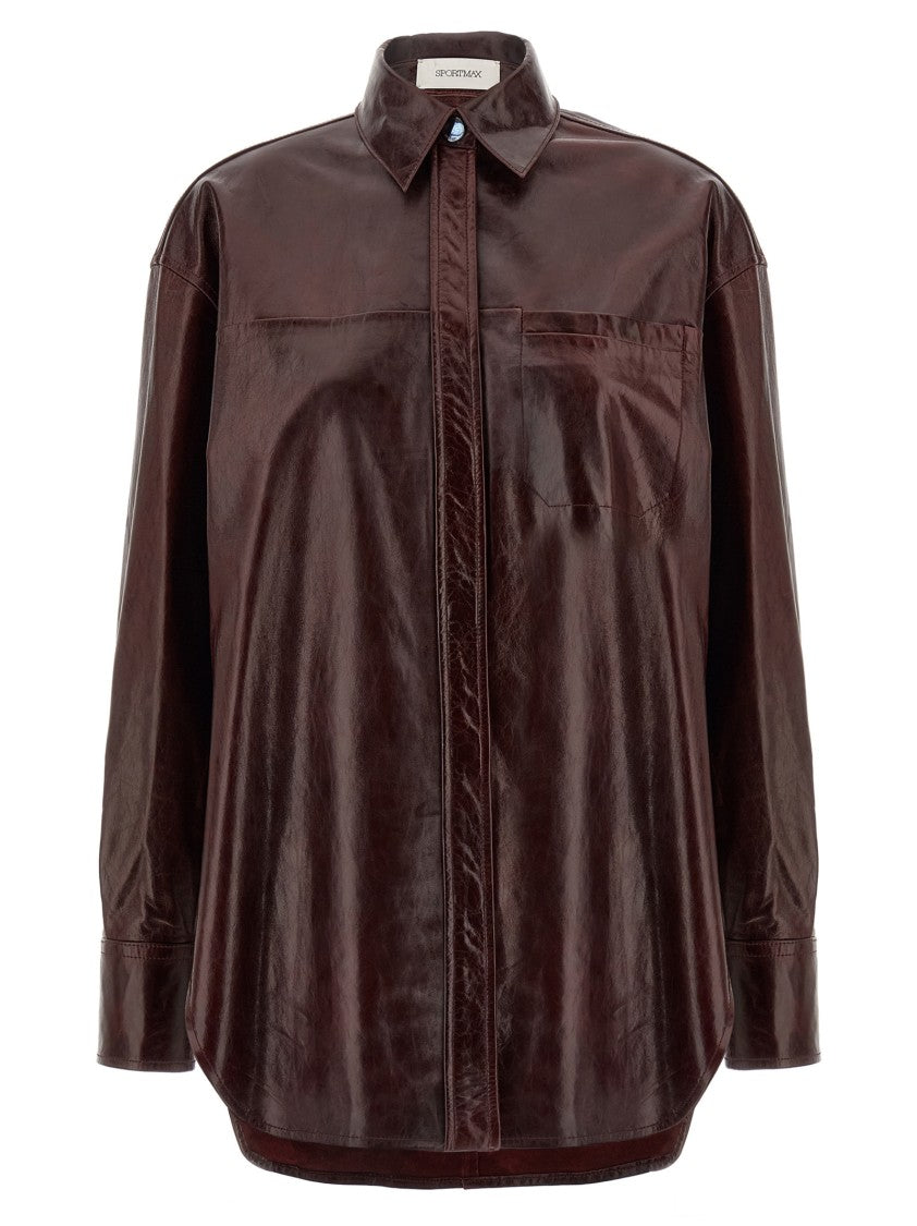 Sportmax Borel' Shirt
