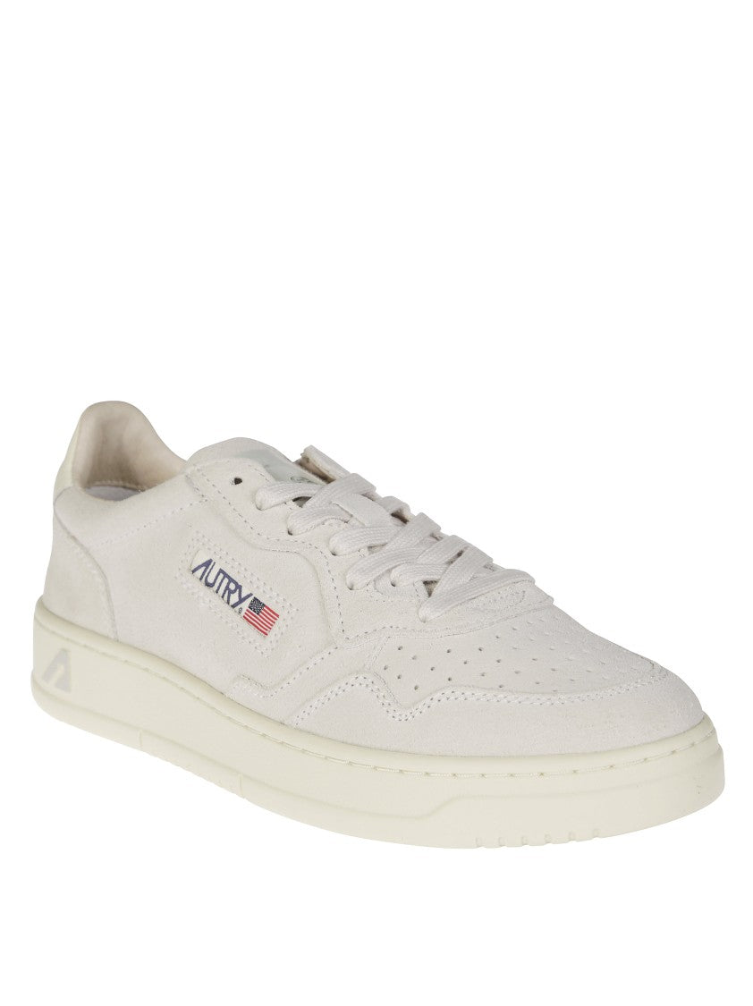 Autry Medialis Low M Sneakers
