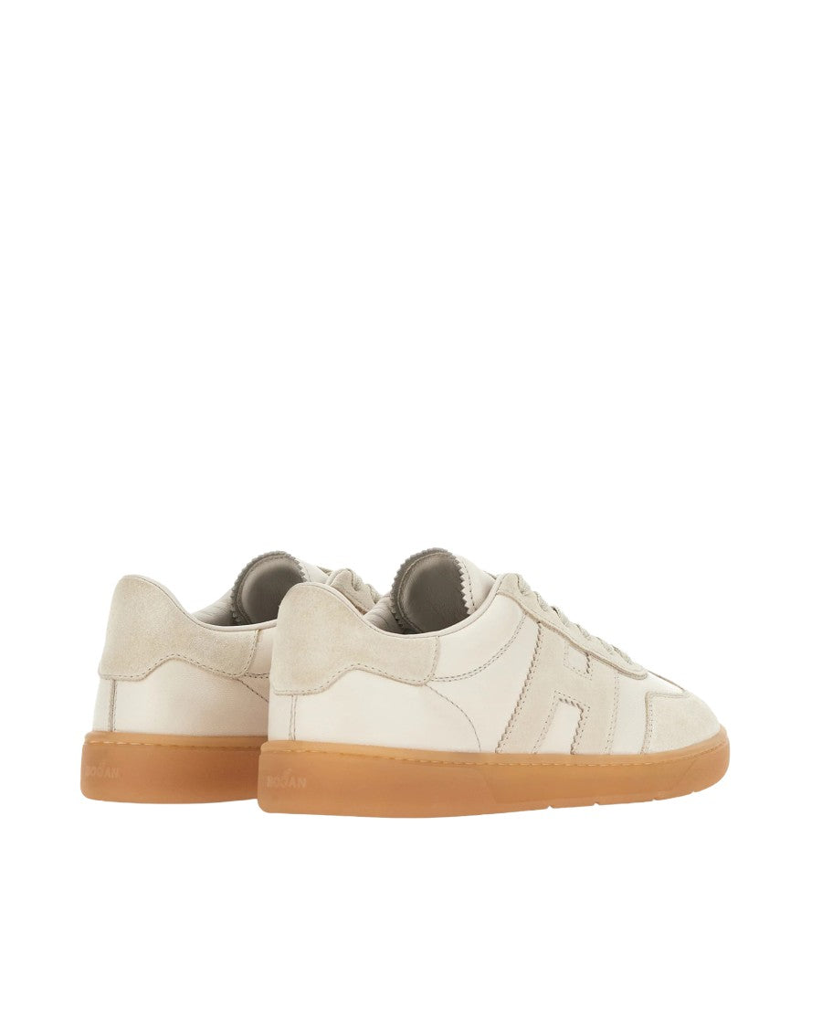 Hogan Cool Yogurt Sneakers