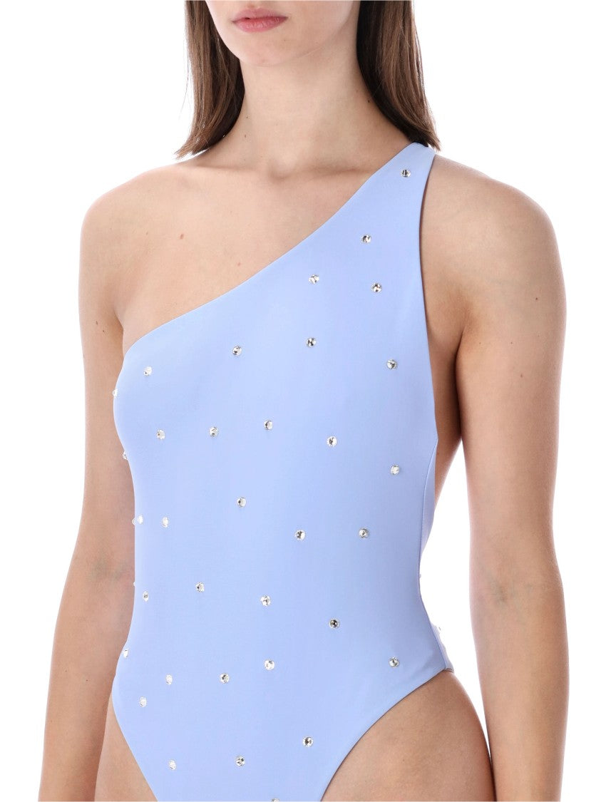 Swim By Di Sugar Baby Crystal One Piece