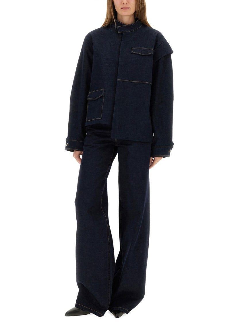 Zona20 Milano Amber Jacket