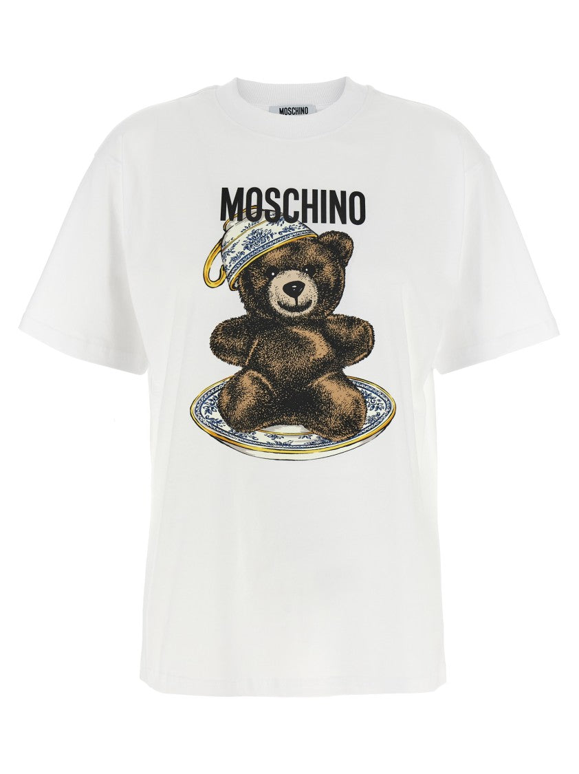 Moschino Teddy' T-Shirt