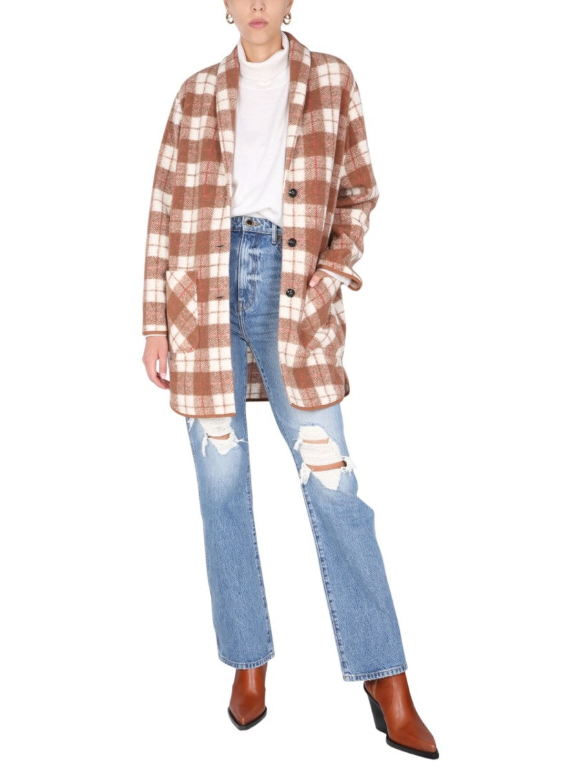 Woolrich "Gentry" Coat