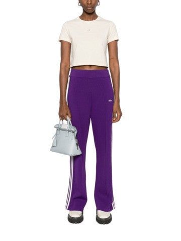 Autry Anemone Activewear Pants With Elasticized Waistband