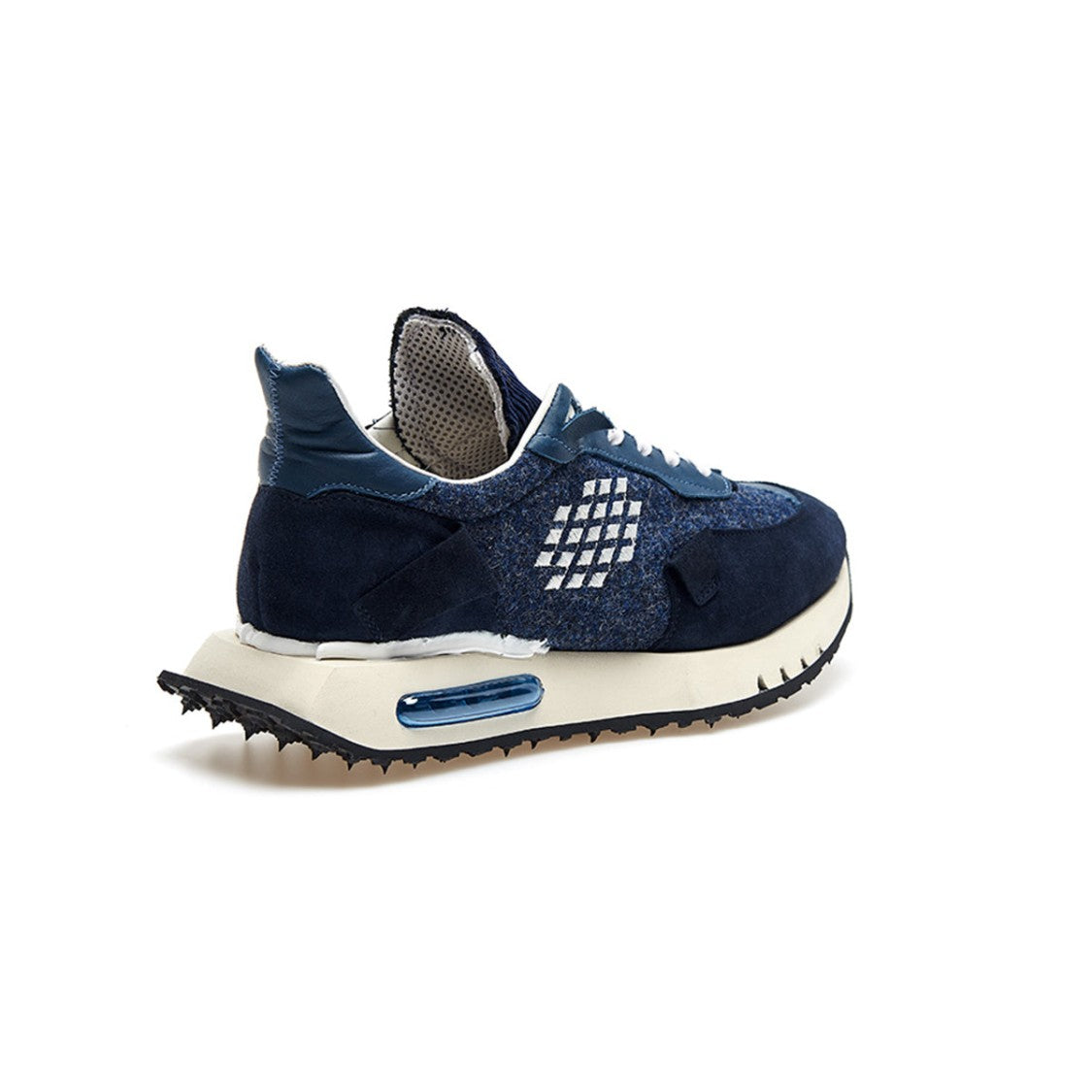 Bepositive Space Race Wing Sneaker