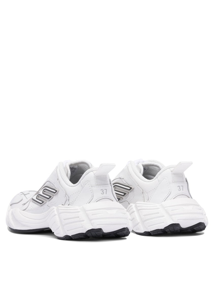 Balenciaga "Monday Shoe" Sneakers