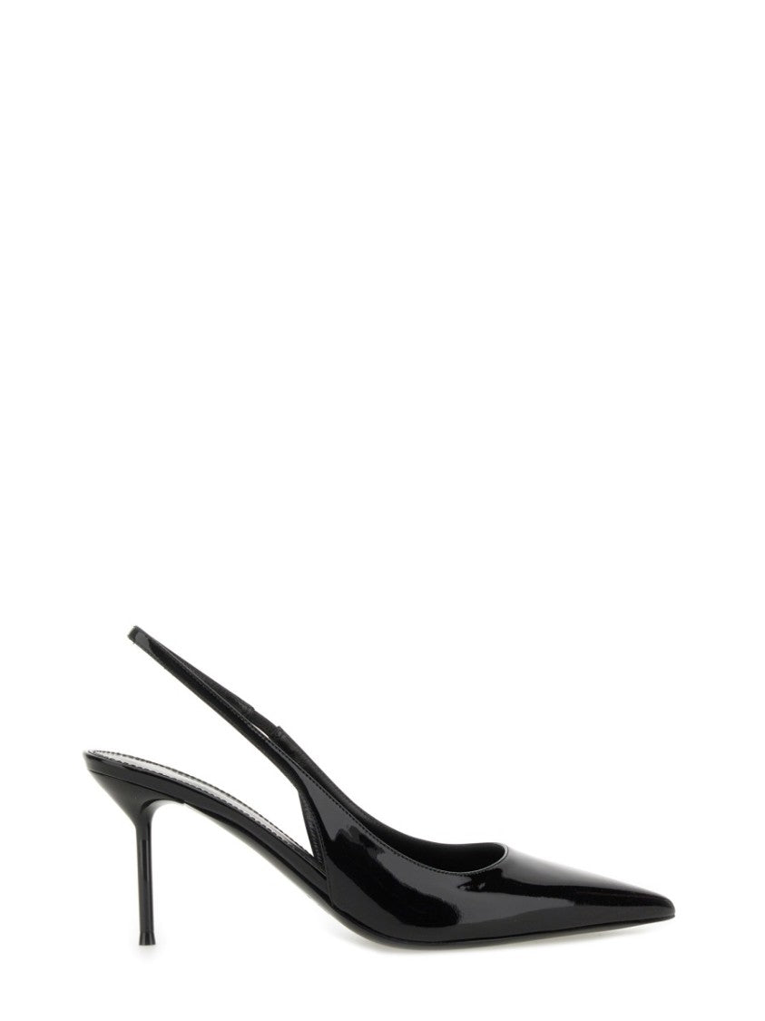 Paris Texas "Lidia" Slingback
