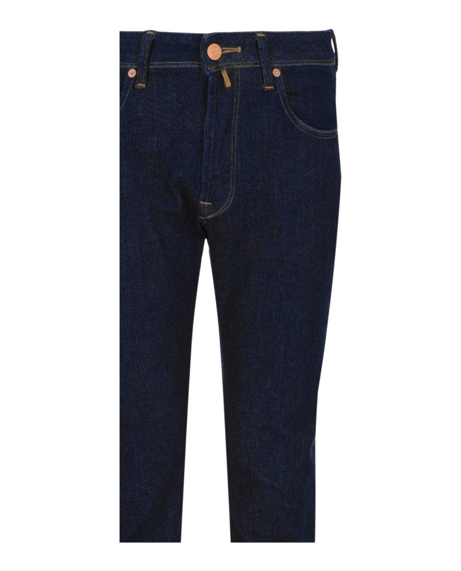Slowear Incotex Slim Fit Jeans