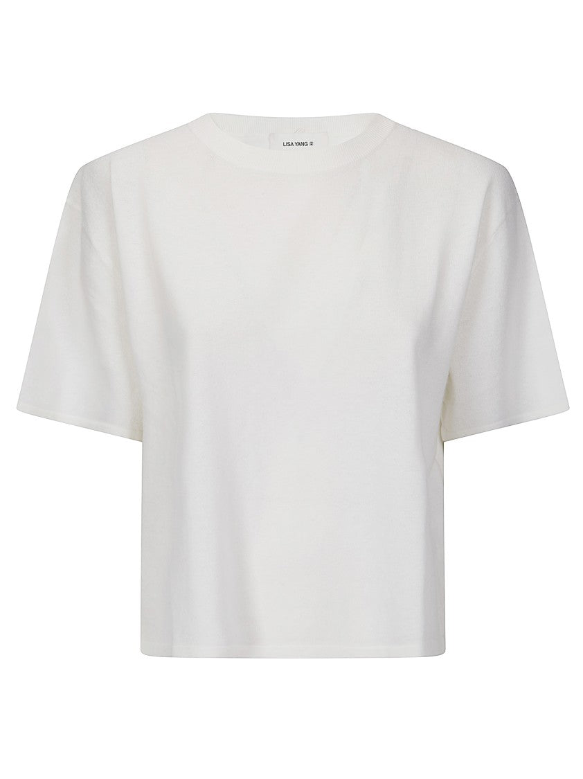 Lisa Yang Rubie T-Shirt