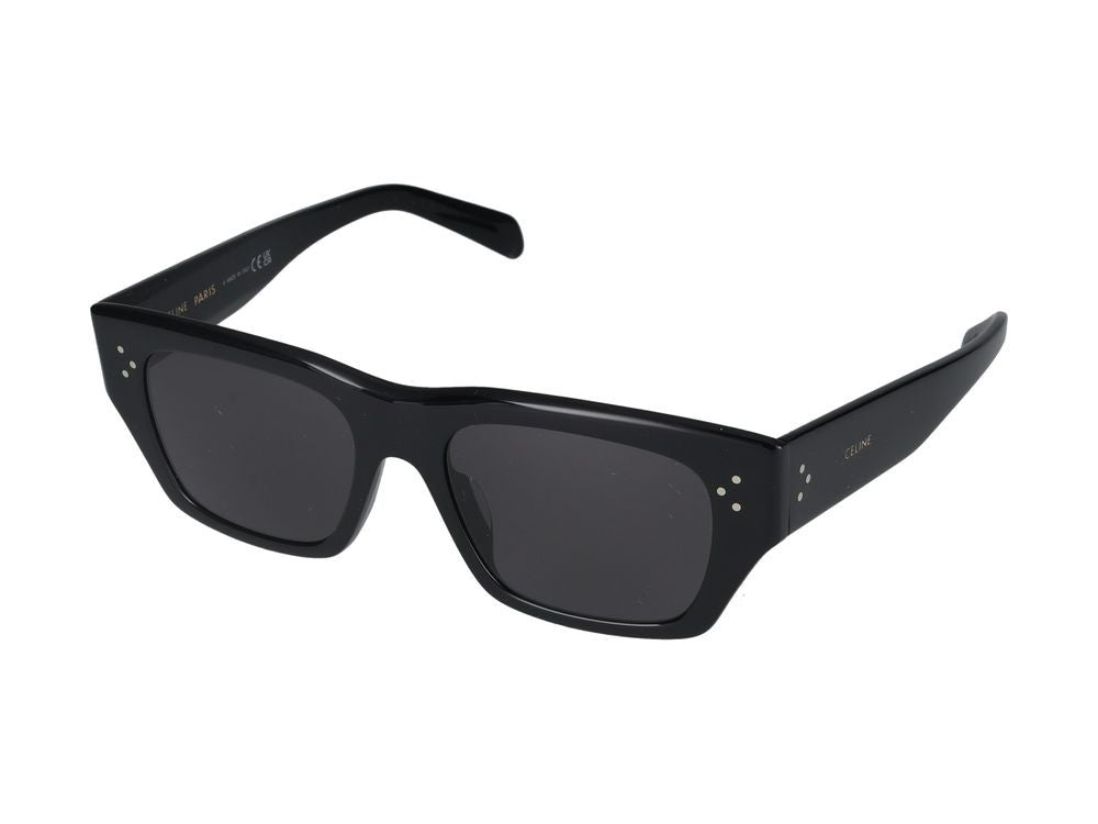 Celine Sunglasses Cl40297u 01A 53/18/150