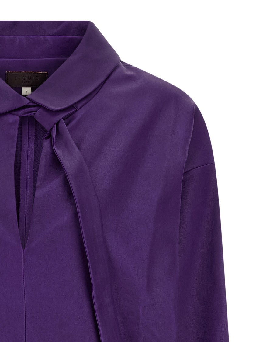 Stouls Graziela Blouse
