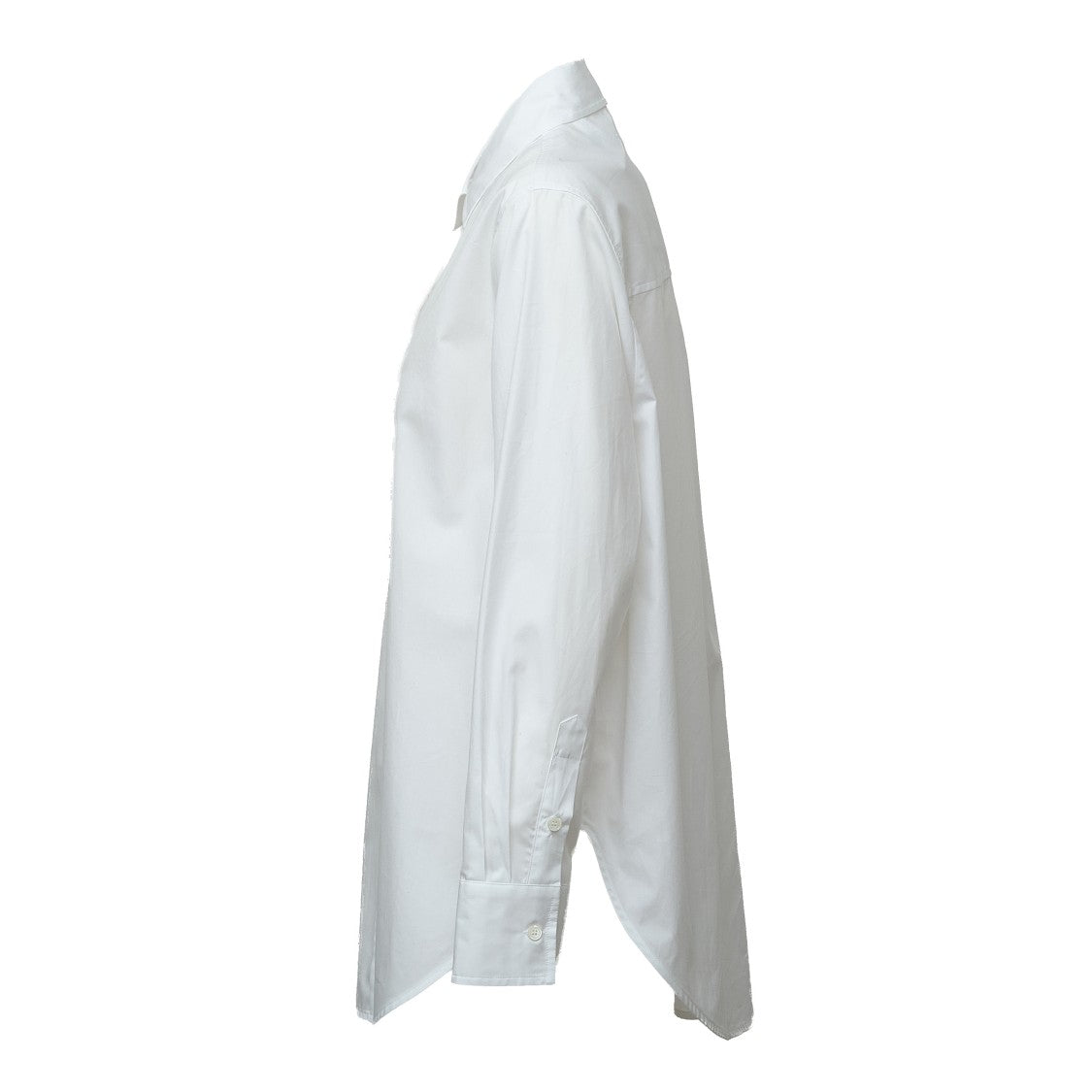 Robert Friedman Mel Oversized Shirt