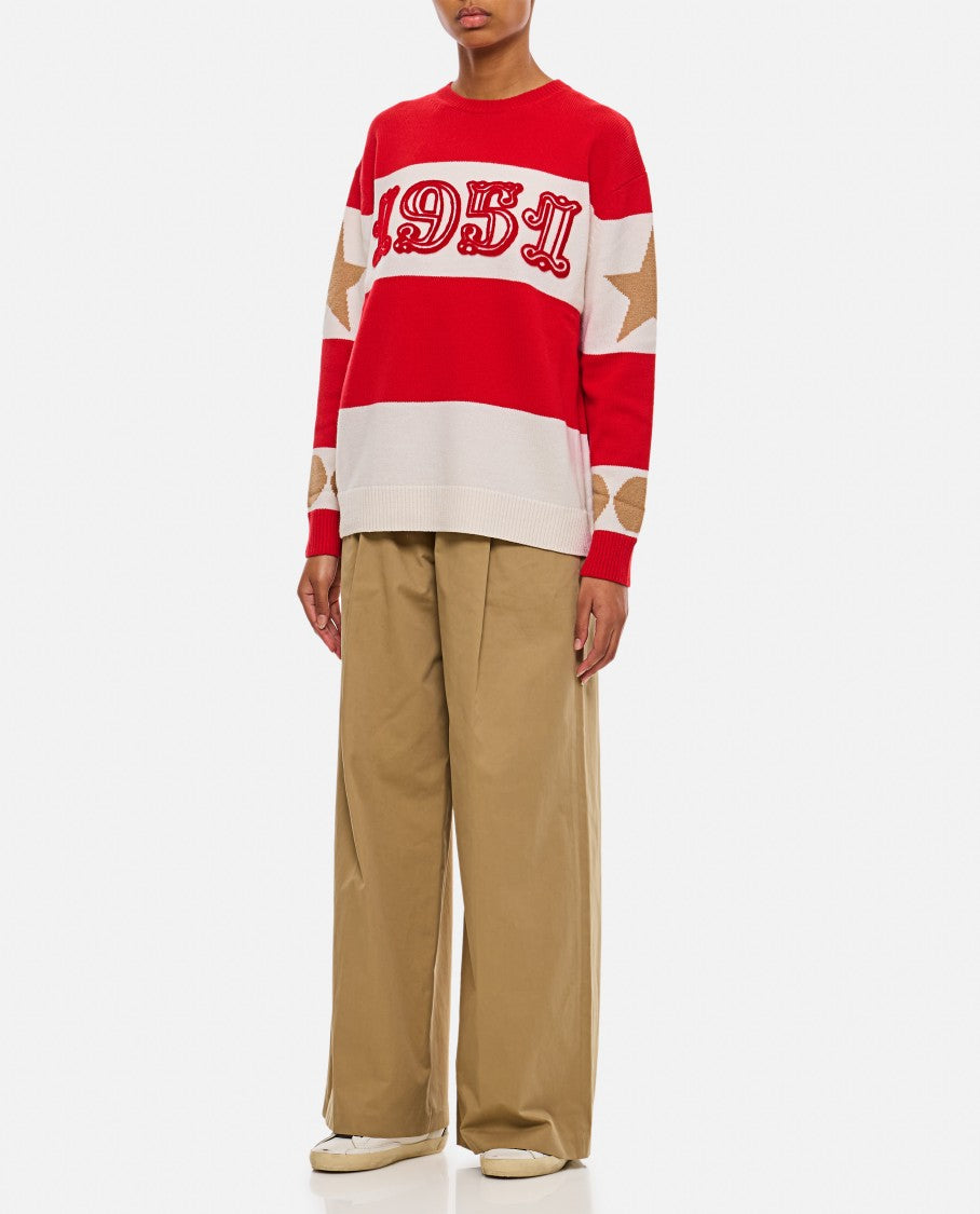 Max Mara Dirce Sweater