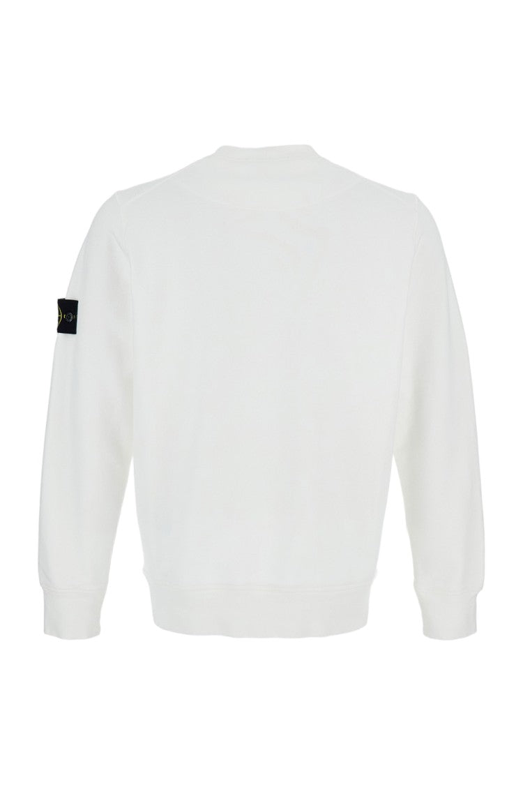 Stone Island Crewneck Sweater