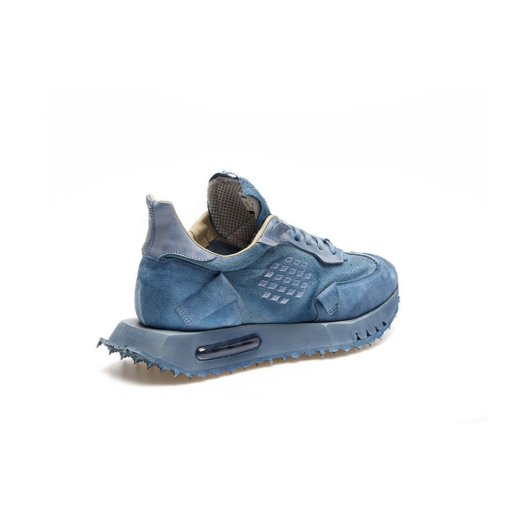 Bepositive Space Race - Pigment Dye Sneakers