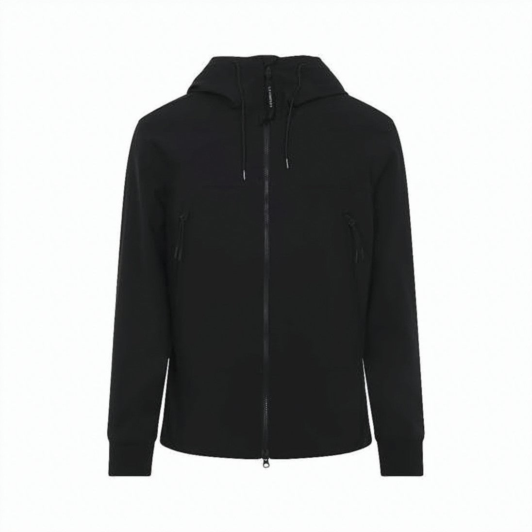 C.P. Company Hooded Jacket With Integrated Goggles