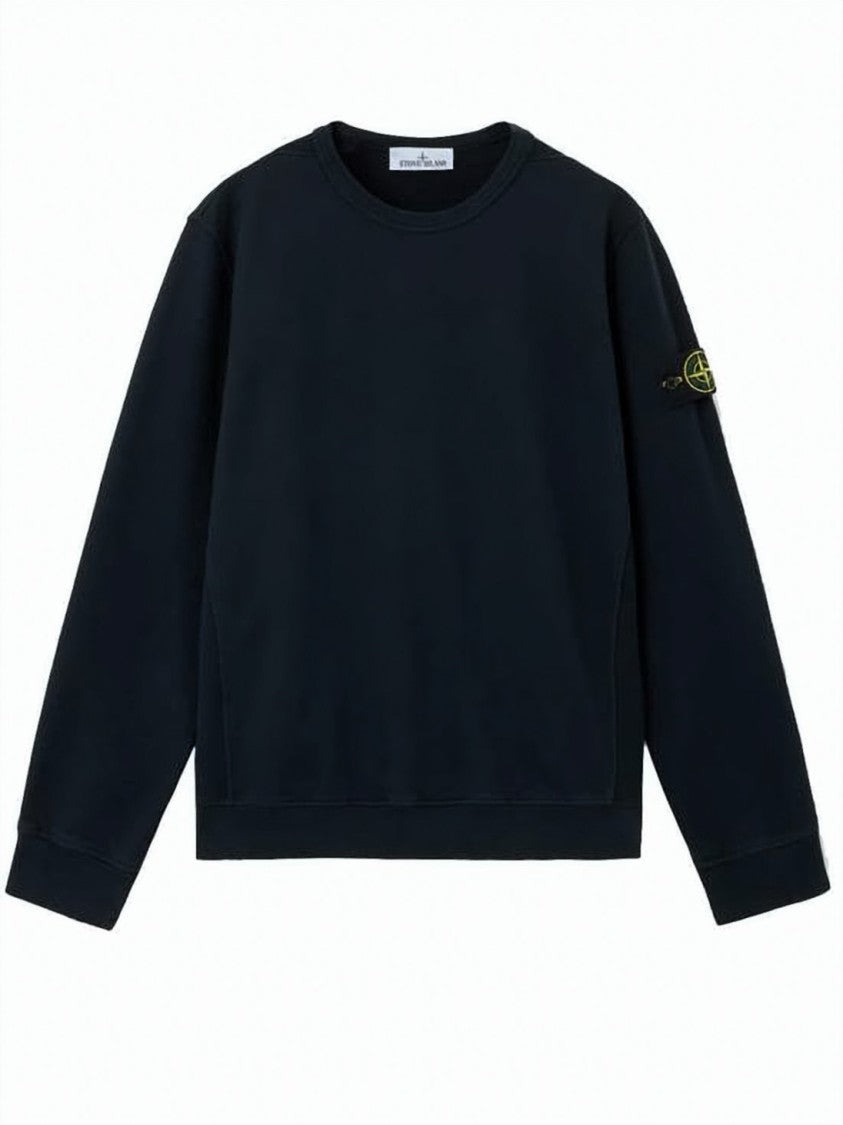 Stone Island Long Sleeve Stone Island Shirt