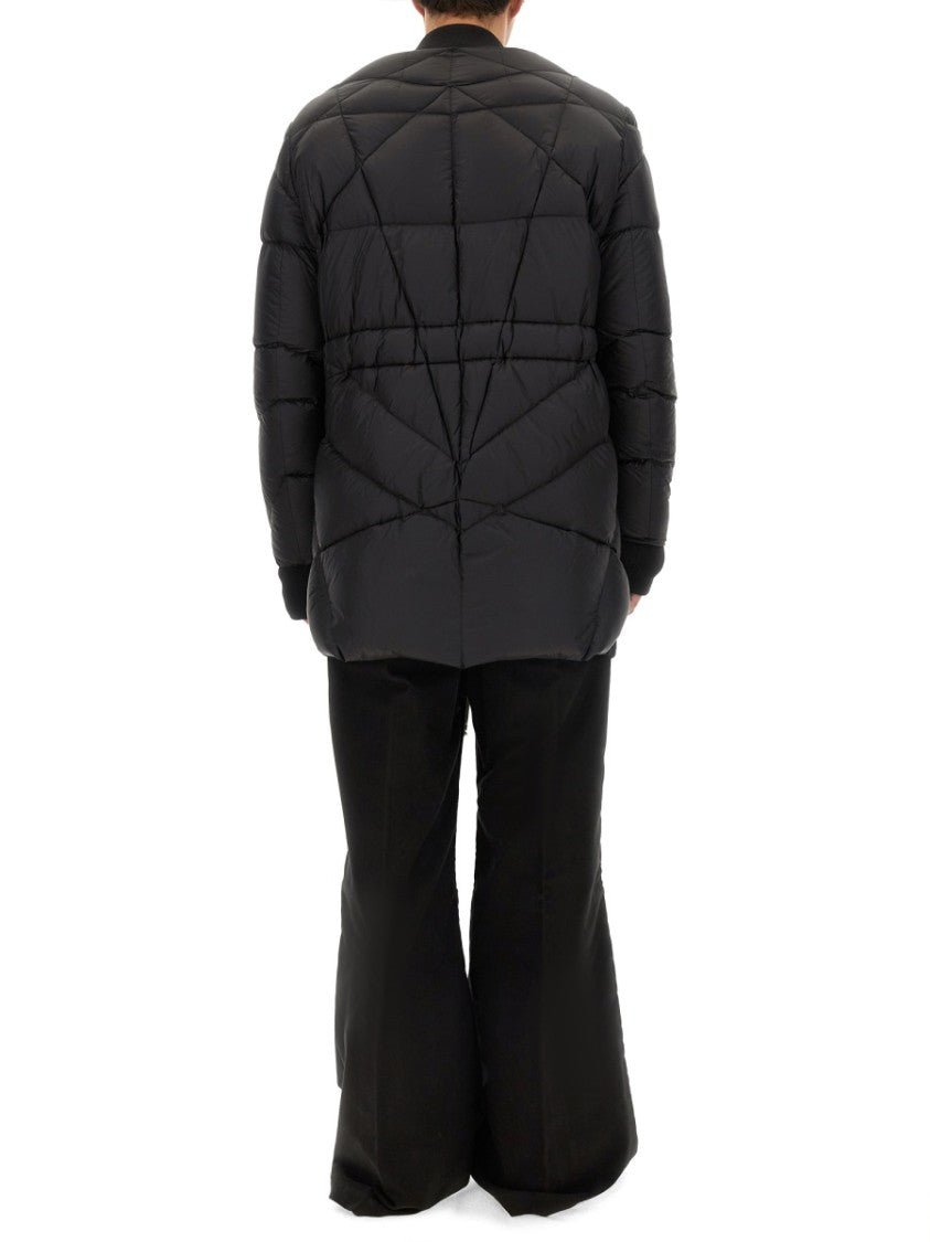Rick Owens Down Coat