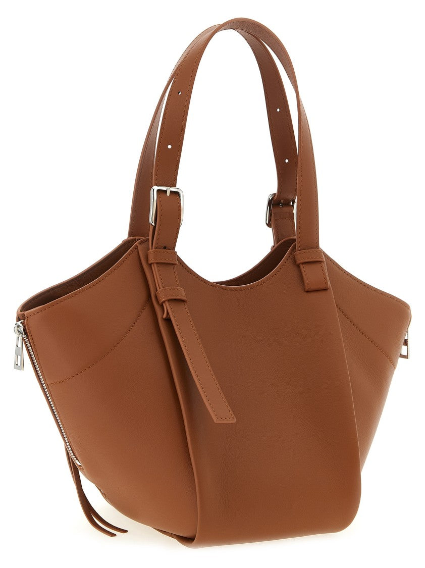 Loewe Hammock Flip' Shoulder Bag