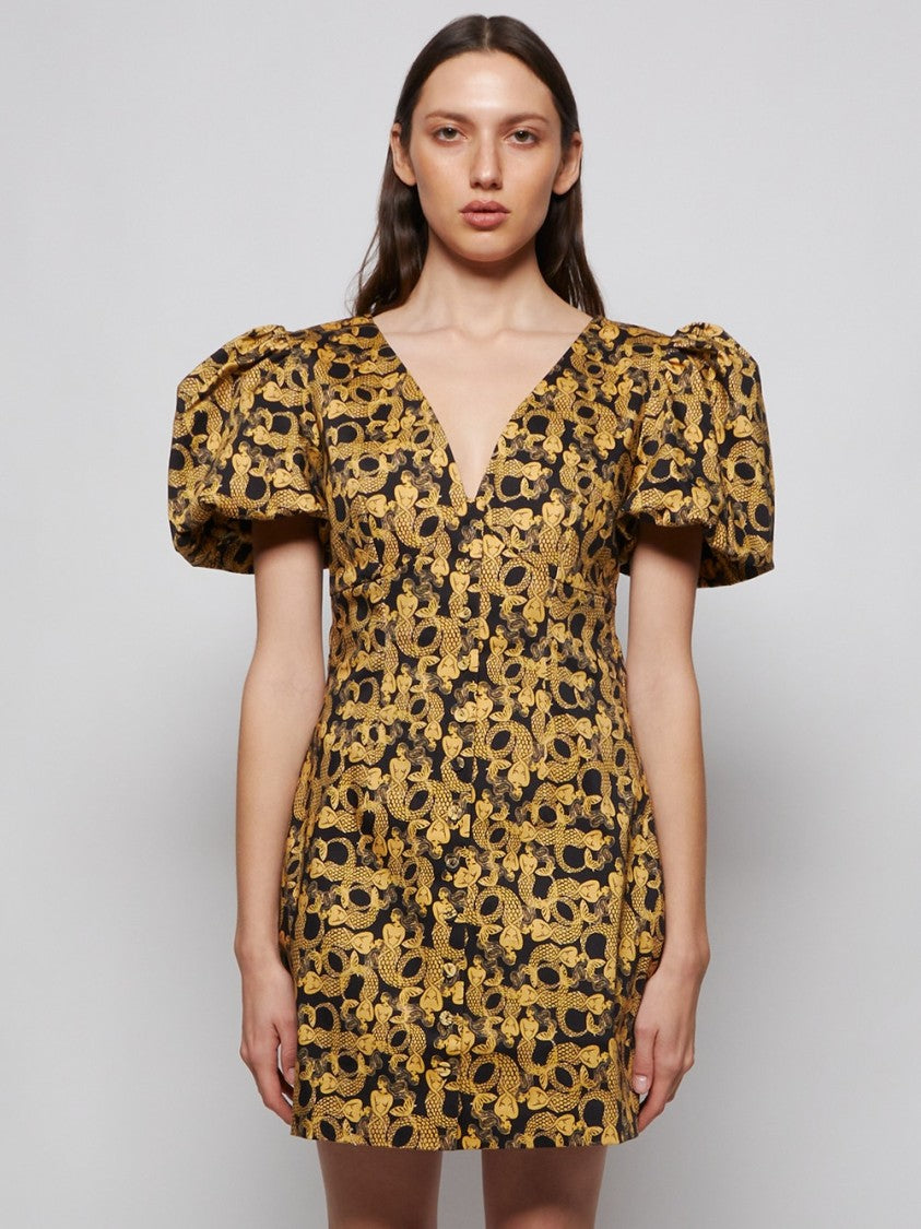 Lhd Pedra Bonita Dress