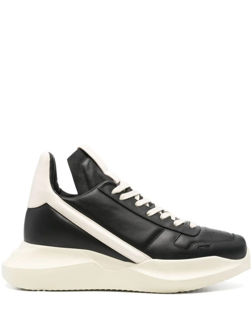 Rick Owens Geth Runner Sneakers