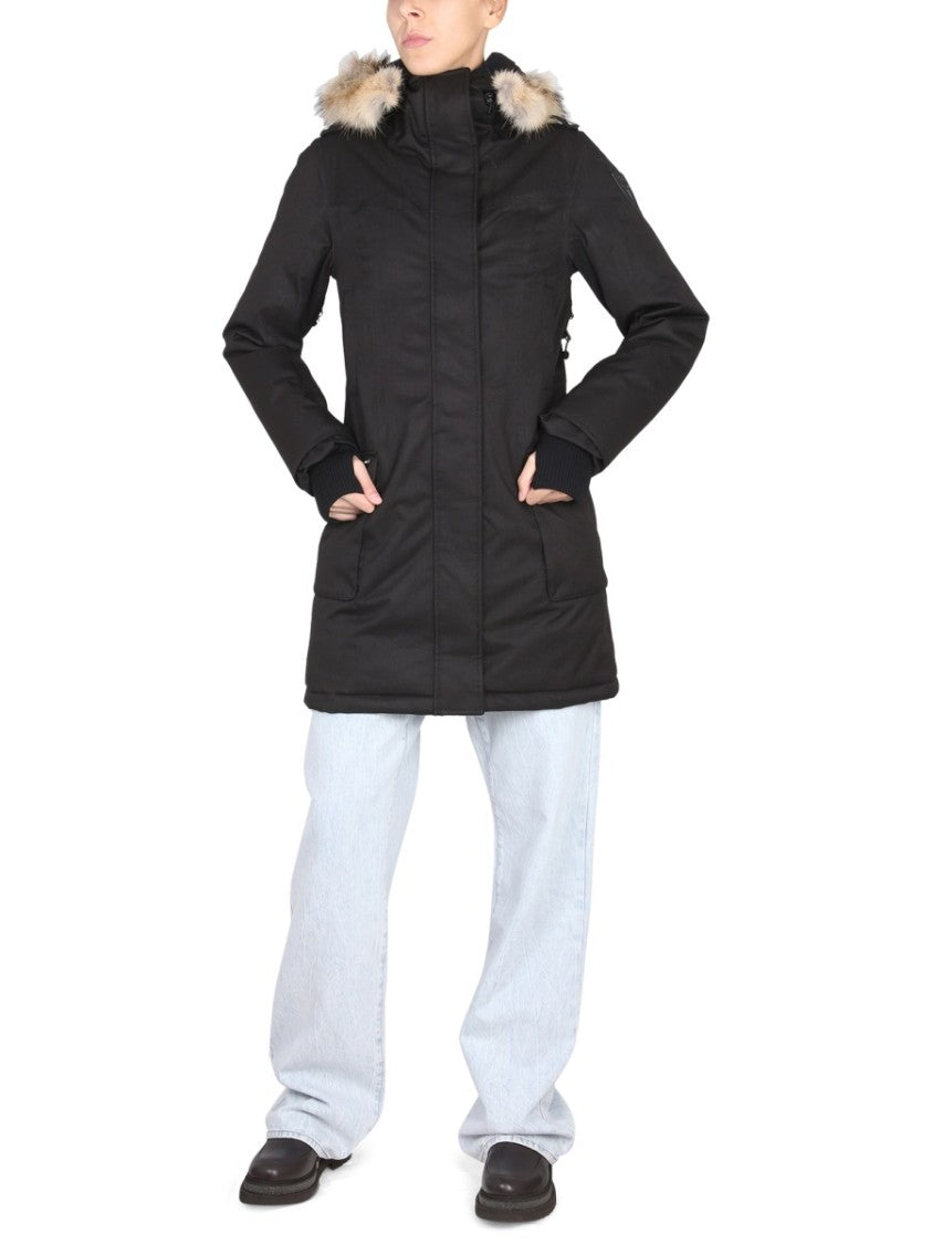 Nobis Abby Parka