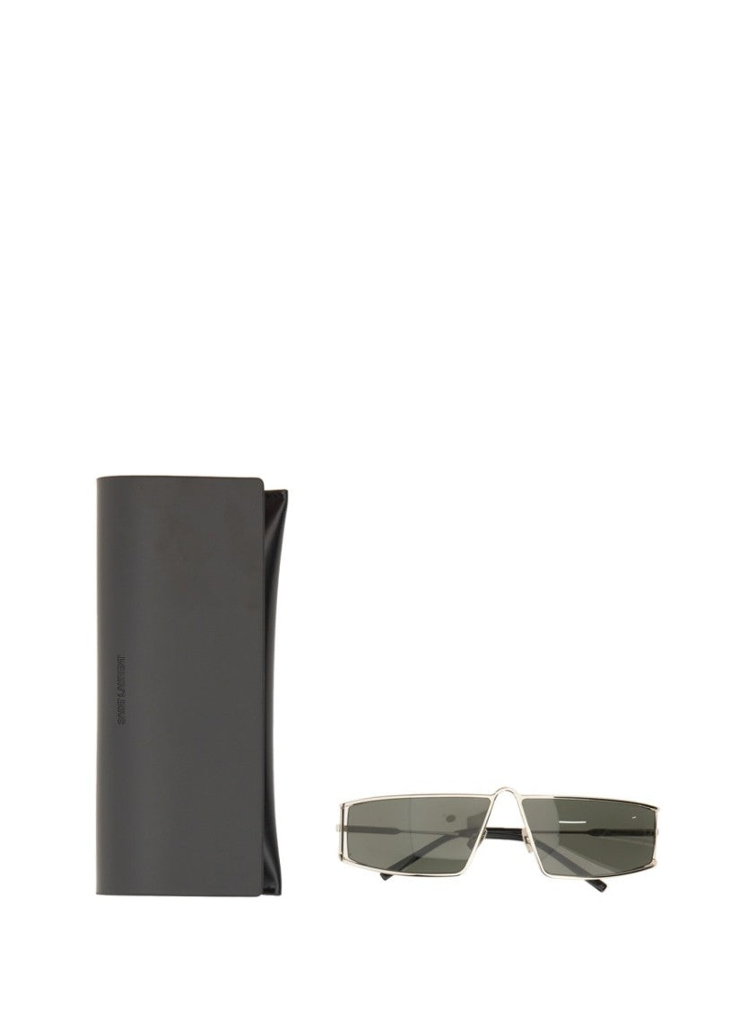 Saint Laurent Sunglasses Sl 606