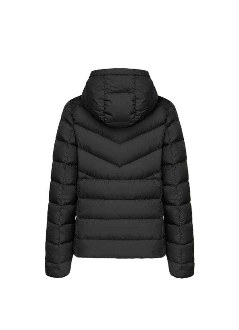 Colmar Originals Padded Black Jacket